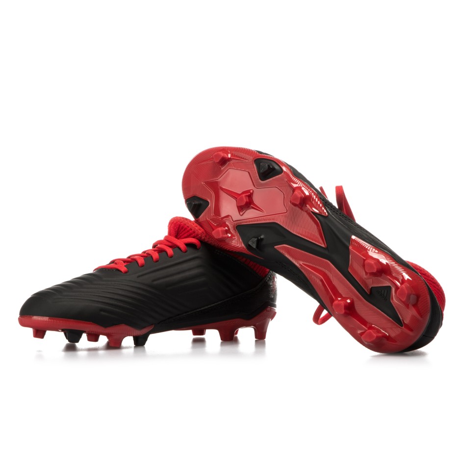 difference between adidas predator 18.1 and 18.3