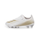 adidas Performance X GHOSTED .3 MG J EG8155 White Image 