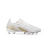 adidas Performance X GHOSTED .3 MG J EG8155 White Image 1