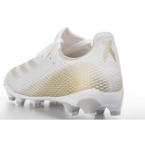 adidas Performance X GHOSTED .3 MG J EG8155 White Image 2