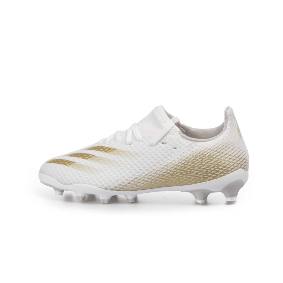 adidas Performance X GHOSTED .3 MG J EG8155 White