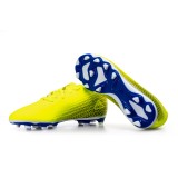 adidas Performance SUPERLATIVE X GHOSTED.4 FLEXIBLE GROUND BOOTS FW6933 Λαχανί