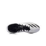 adidas Performance X GHOSTED.4 FxG FW6798 Λευκό Εικόνα 4