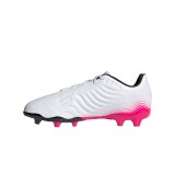 adidas Performance COPA SENSE.3 FG J FX1986 White