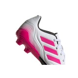 adidas Performance COPA SENSE.3 FG J FX1986 White