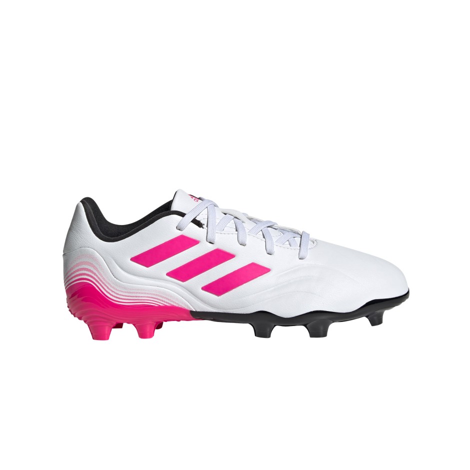 adidas Performance COPA SENSE.3 FG J FX1986 White