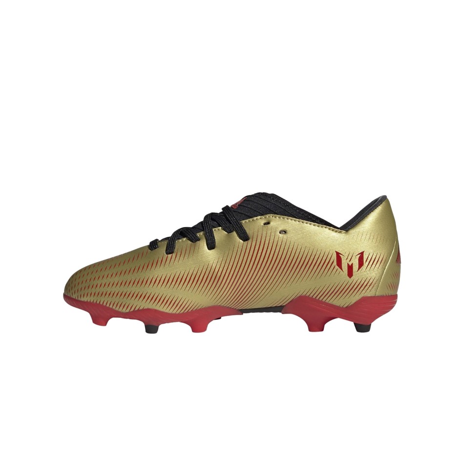 Messi nemeziz gold outlet