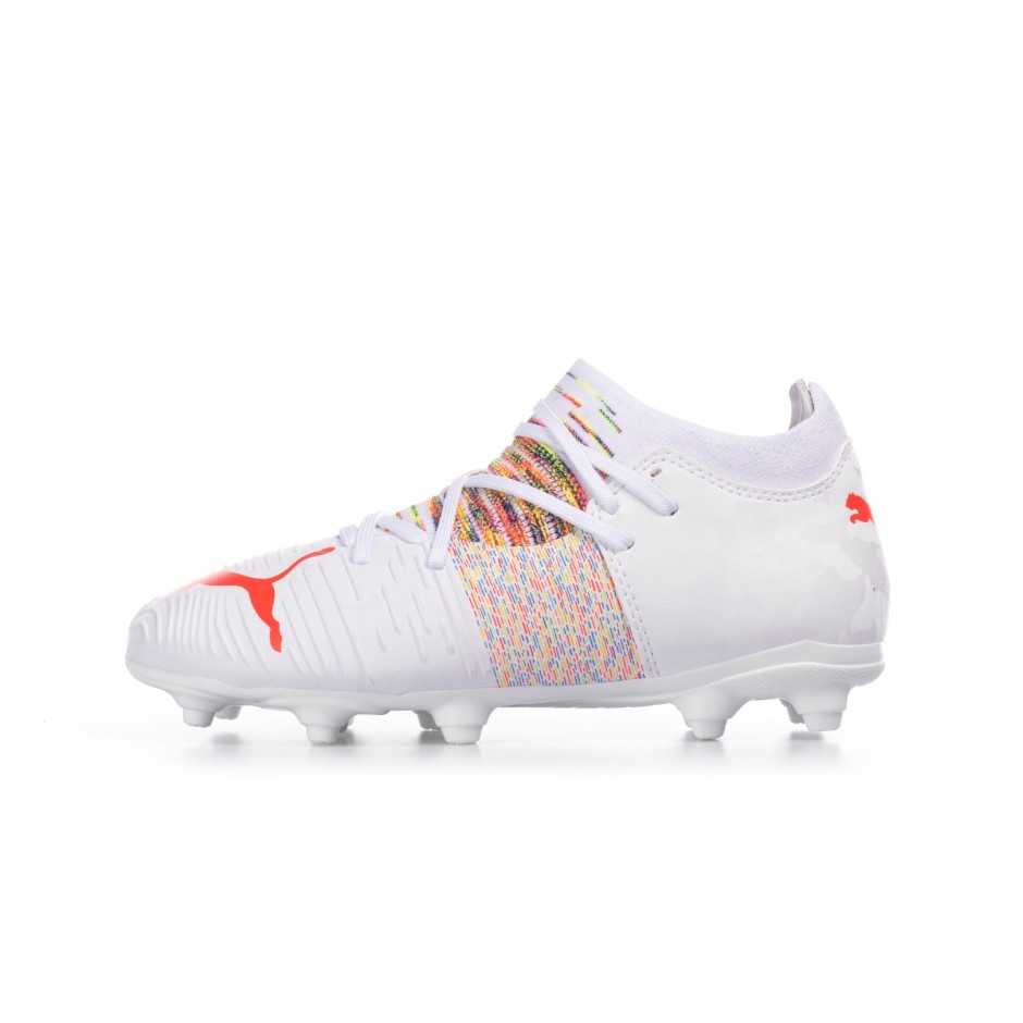 PUMA FUTURE Z 3.1 FG/AG 106395-03 White