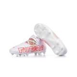 PUMA FUTURE Z 3.1 FG/AG 106395-03 White Image 