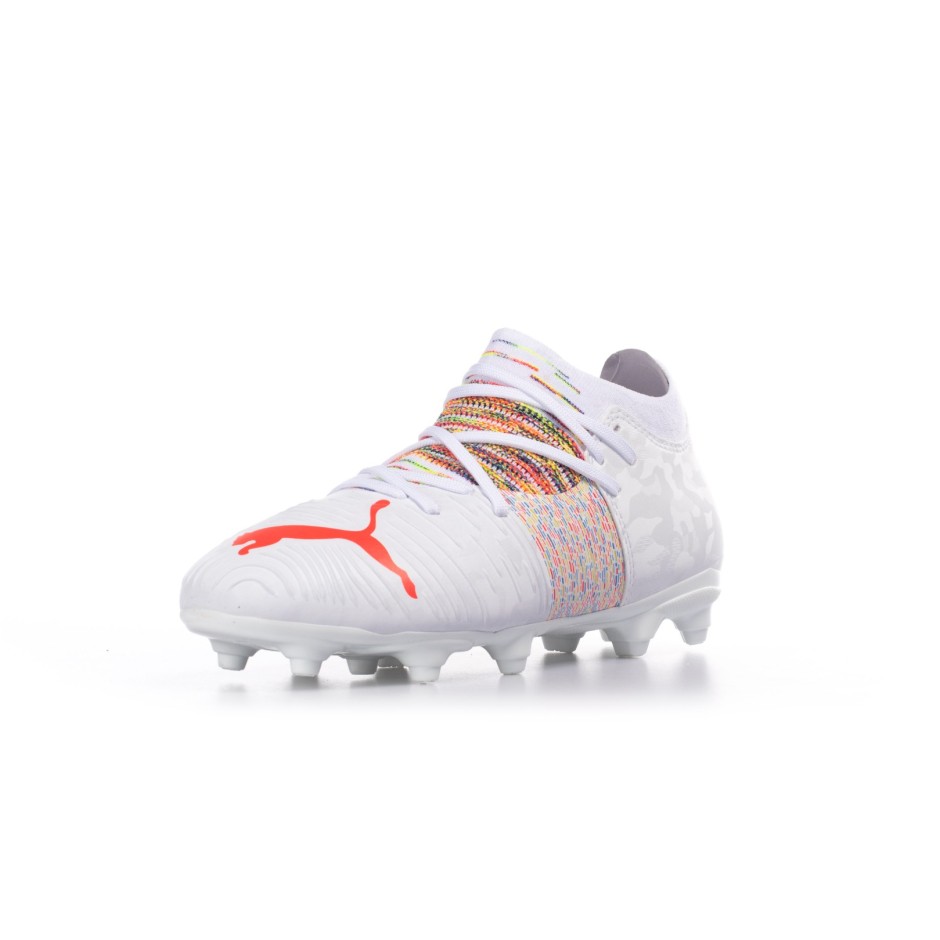 PUMA FUTURE Z 3.1 FG/AG 106395-03 White