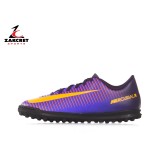 NIKE JR MERCURIAL X VORTEX 831954-585 Purple Image 