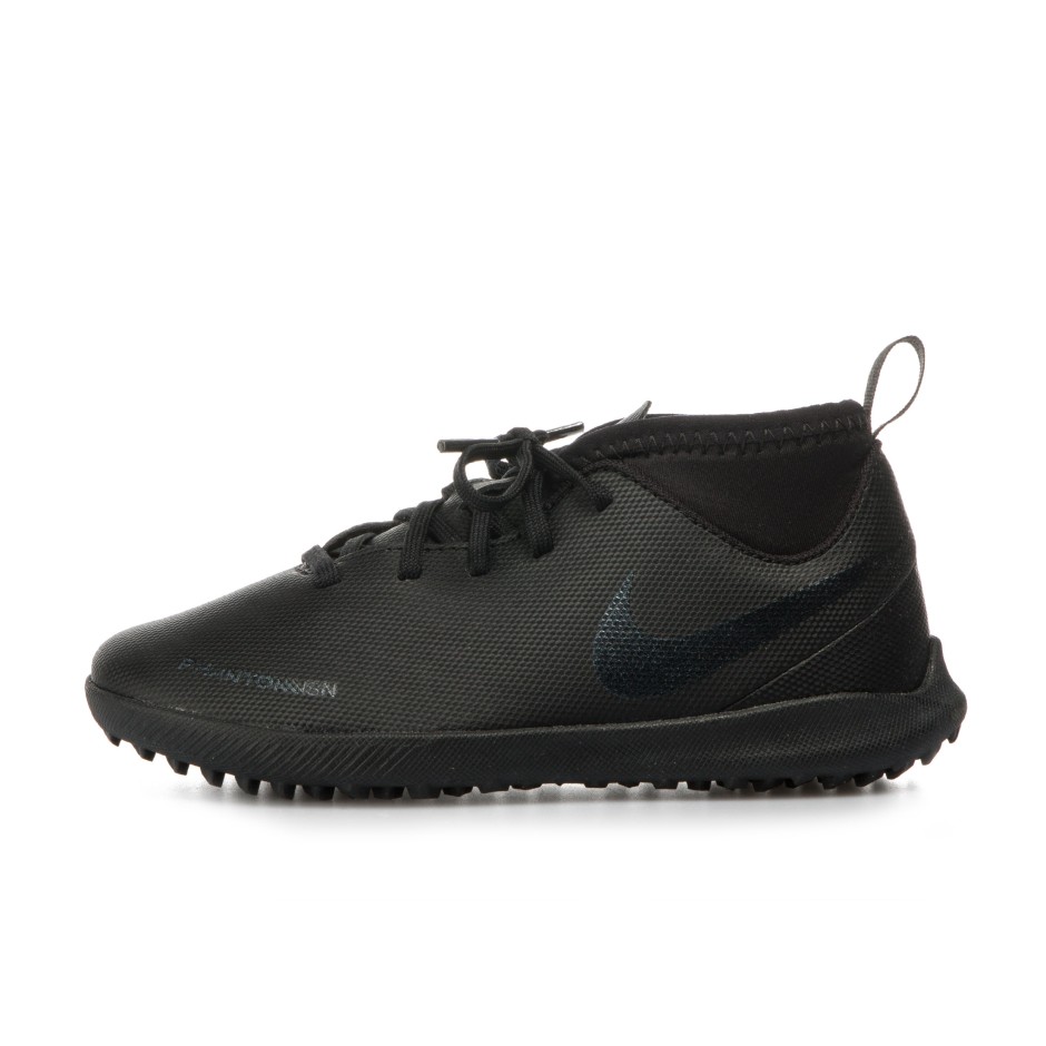 Nike jr phantom hot sale vsn club df tf