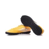 NIKE JR VAPOR 13 CLUB TF AT8177-801 Orange Image 0