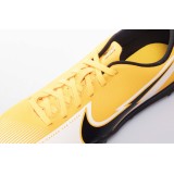NIKE JR VAPOR 13 CLUB TF AT8177-801 Orange Image 2