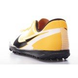 NIKE JR VAPOR 13 CLUB TF AT8177-801 Orange Image 3