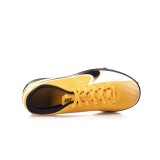 NIKE JR VAPOR 13 CLUB TF AT8177-801 Orange Image 4