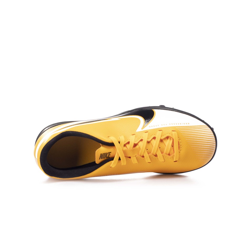 Nike Mercurial Vapor Academy Astro Turf Trainers - Red, DV0737-694