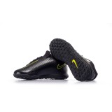 NIKE JR PHANTOM GT CLUB DF TF CW6729-090 Μαύρο Εικόνα 0