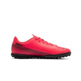 NIKE JR. MERCURIAL VAPOR 13 CLUB TF AT8177-606 Κόκκινο Εικόνα 0