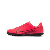 NIKE JR. MERCURIAL VAPOR 13 CLUB TF AT8177-606 Κόκκινο Εικόνα 