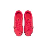 NIKE JR. MERCURIAL VAPOR 13 CLUB TF AT8177-606 Κόκκινο Εικόνα 1