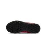 NIKE JR. MERCURIAL VAPOR 13 CLUB TF AT8177-606 Κόκκινο Εικόνα 2