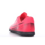 NIKE JR. MERCURIAL VAPOR 13 CLUB TF AT8177-606 Κόκκινο Εικόνα 3