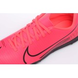 NIKE JR. MERCURIAL VAPOR 13 CLUB TF AT8177-606 Κόκκινο