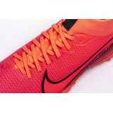 NIKE JR. MERCURIAL SUPERFLY 7 ACADEMY TF  AT8143-606 Red Image 3