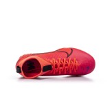 NIKE JR. MERCURIAL SUPERFLY 7 ACADEMY TF  AT8143-606 Red Image 4