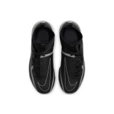 NIKE JR PHANTOM GT2 CLUB DYNAMIC FIT TF DC0826-004 Black Image 3