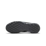 NIKE JR MERCURIAL SUPERFLY 8 ACADEMY TF CV0789-004 Black Image 4
