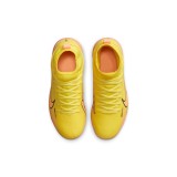 NIKE JR SUPERFLY 9 CLUB TF DJ5954-780 Yellow