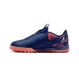 NIKE JR PHANTOM GX II ACADEMY TF EH HF1608-400 Blue Image 0