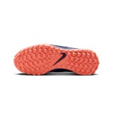 NIKE JR PHANTOM GX II ACADEMY TF EH HF1608-400 Blue Image 6