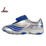 adidas F10,7 TF J 016665 Grey Image 