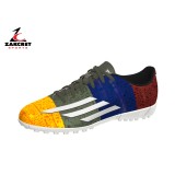 SOCCER adidas F5 TF J MESSI M21774 Yellow Image 