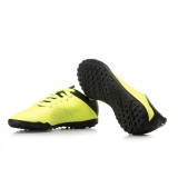 adidas Performance X TANGO 18.4 TF J DB2435 "TEAM MODE" Lime Image 0