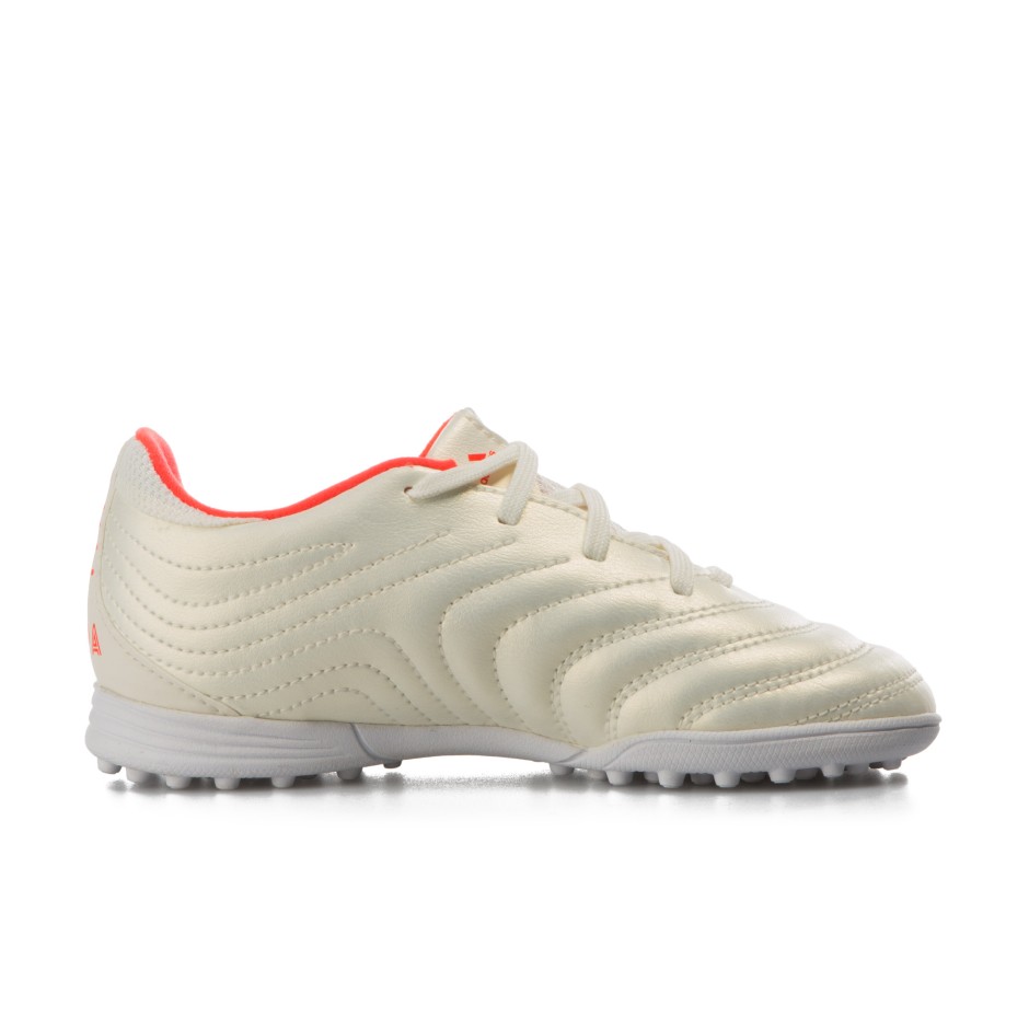 adidas Performance COPA 19.3 TF J "INITIATOR PACK" D98084 Ecru