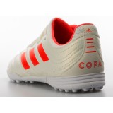 adidas Performance COPA 19.3 TF J "INITIATOR PACK" D98084 Ecru Image 3