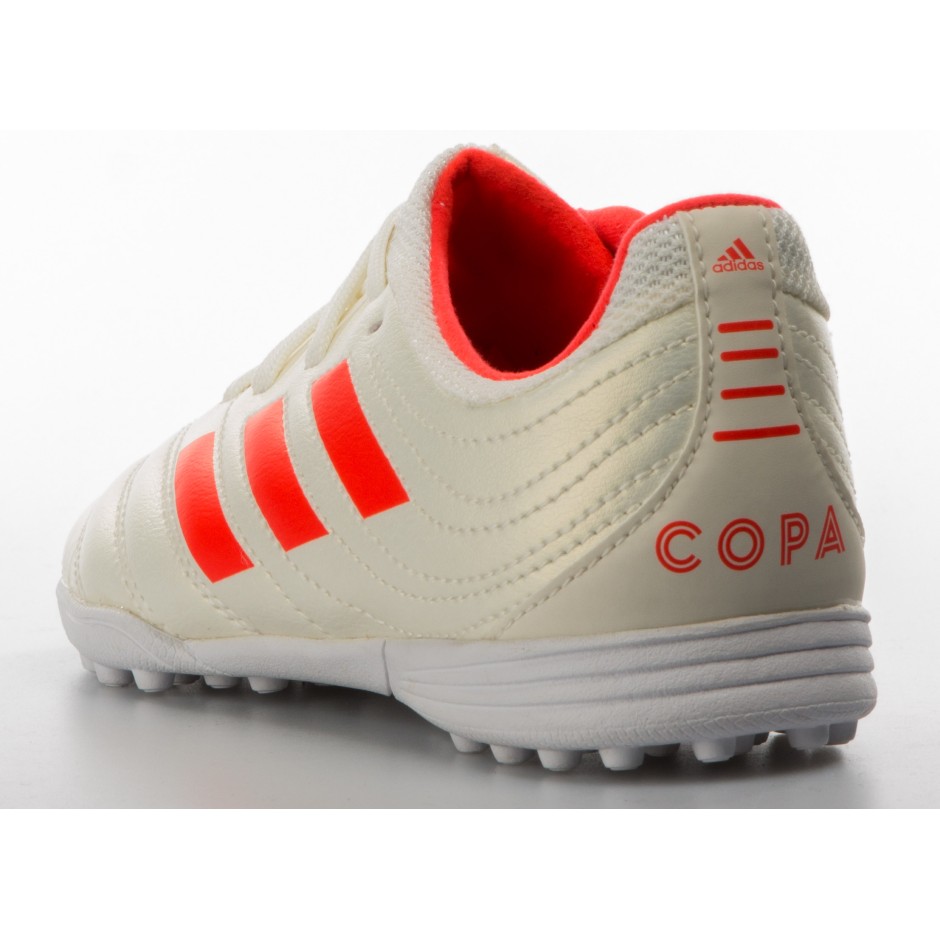 adidas Performance COPA 19.3 TF J "INITIATOR PACK" D98084 Ecru