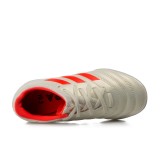 adidas Performance COPA 19.3 TF J "INITIATOR PACK" D98084 Ecru Image 4