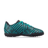 adidas Performance NEMEZIZ 17.4 TF S82469 Blue Image 1