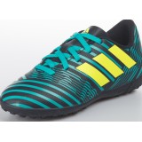adidas Performance NEMEZIZ 17.4 TF S82469 Blue Image 2