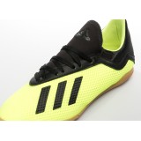 adidas Performance X TANGO 18.3 IN J DB2426 "TEAM MODE" Yellow Image 2