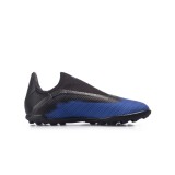 adidas Performance X 19.3 TURF BOOTS EG9839 Royal Blue Image 1