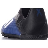adidas Performance X 19.3 TURF BOOTS EG9839 Royal Blue Image 2
