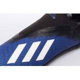 adidas Performance X 19.3 TURF BOOTS EG9839 Royal Blue Image 3