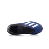 adidas Performance X 19.3 TURF BOOTS EG9839 Royal Blue Image 4