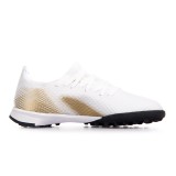 adidas Performance X GHOSTED .3 TF J EG8214 Λευκό Εικόνα 0